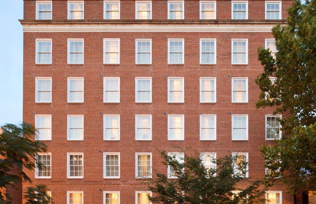 The Graham Georgetown - Foto 55