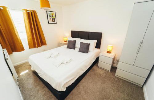 Cottages in Derbyshire - Orchard Cottage - Photo 6