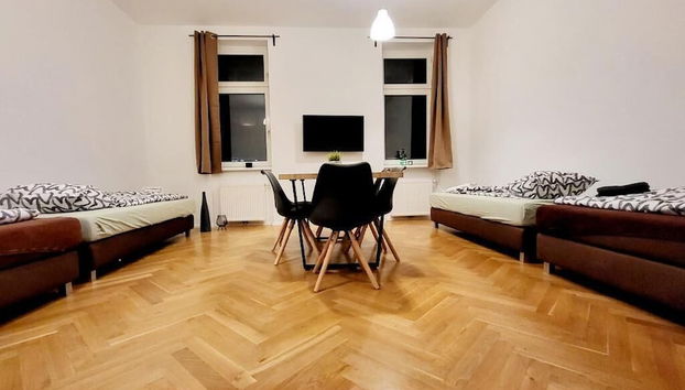 Apartment Hasengasse - High Speed Wifi - Foto 3, Quarto