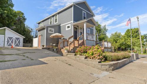 Clinton Ave Retreat - Foto 5