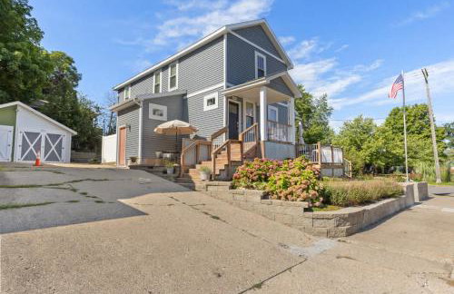 Clinton Ave Retreat - Foto 5