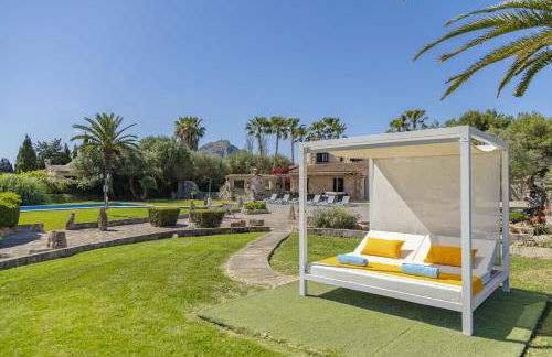 Villa Can Cosme - Foto 33