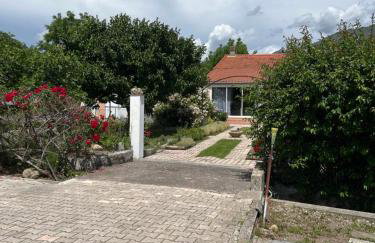 Super maison 5 pièces avec jardin - Foto 2