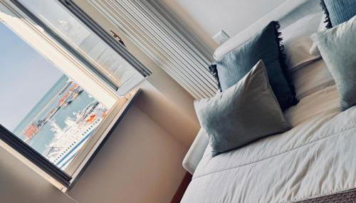 Suite San Marco vista mare - Foto 3