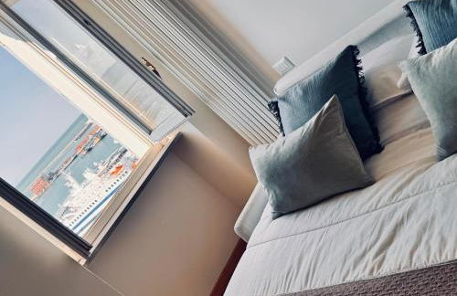 Suite San Marco vista mare - Foto 3