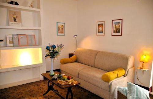 Il giardino dei limoni casa nel Borgo - Foto 11