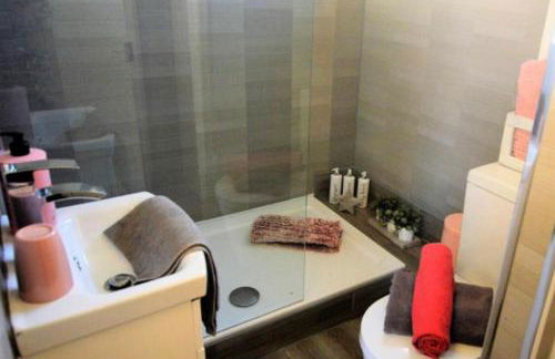 Cockleshell Chalet - Foto 4