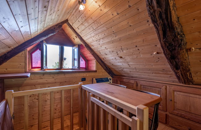 Baita Degli Orsi - Foto 12