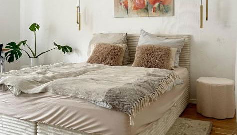 Exklusiv LIVING Gemütlich & Central In Hochheim inkl, Parking - Foto 2