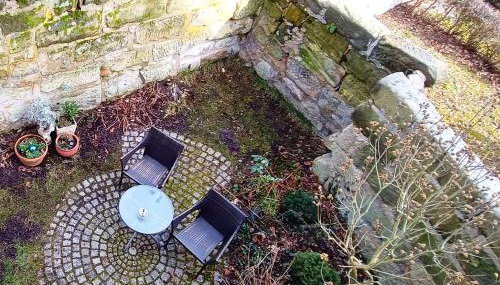 Appartements an der Kaiserpfalz - Königshof - Foto 2