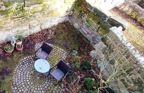 Appartements an der Kaiserpfalz - Königshof - Photo 2