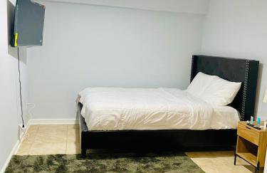 2 Bedroom Lower level Unit 1 & Half Bath Laurel MD #1 - Foto 5