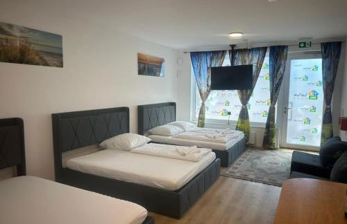 Ferienwohnung im Hamburger Straße-4 - Foto 3