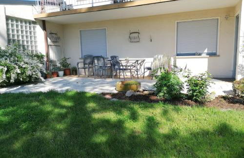 Ferienwohnungen Rosenhof - Foto 8