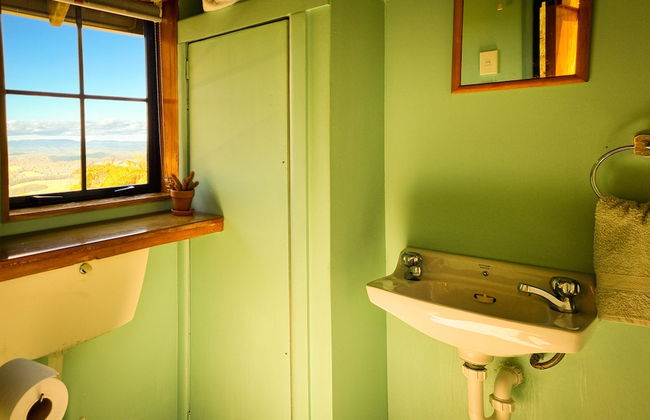 Te Tiro Accommodation - Foto 36