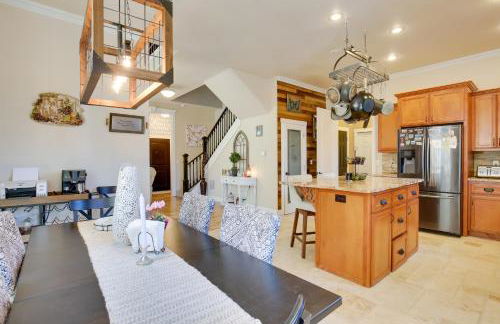 Hot Tub, Pavilion! Family Home Near UO and Autzen - Photo 12