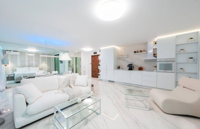 Emirates White Sensation - Foto 7