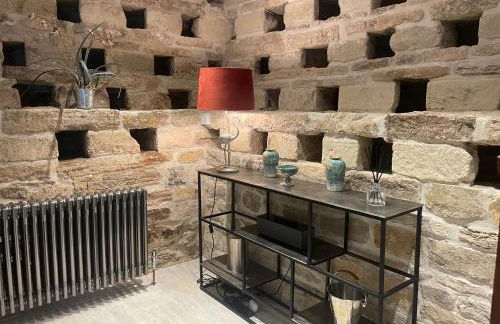 The Dinton Dovecote - Foto 28