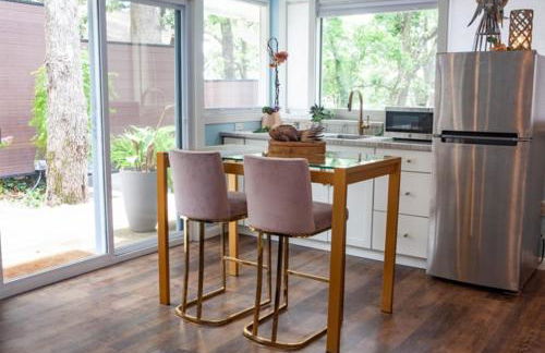 Crystal Serenity Quartz Soak The Namaste Studio On Lake Hamilton - Foto 12