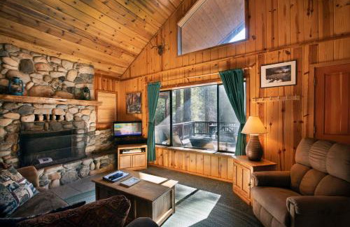 24 Wawona Cabin - Foto 5