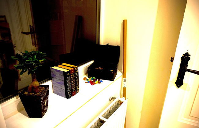 Seasides Villa Kunterbunt - Photo 34