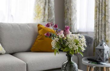 The Beach Hut, Burghead - Foto 15