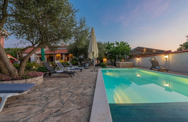 Villa Trkalj Zadarvillas - Photo 3