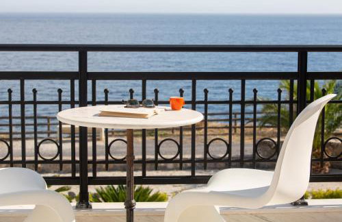 Seaside Home Crete - Dream Oceanfront Getaway - Foto 20