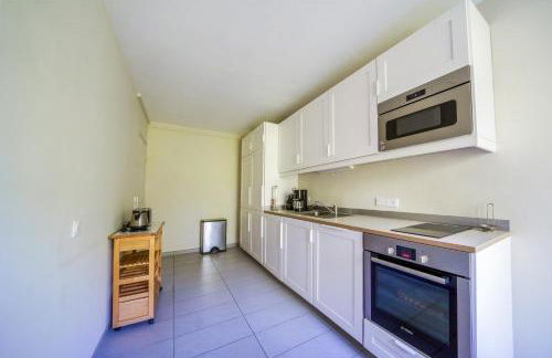 Appartement Tours centre avec parking 4 p - Photo 11