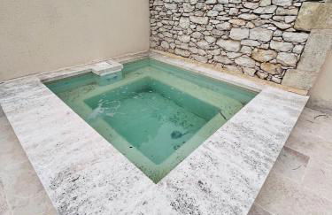 Le Mas de Maellou - Maison de vacances en Drôme Provençale - Foto 8