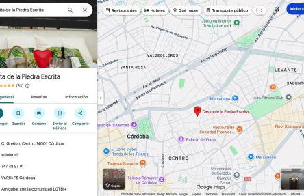 Casita Piedra Escrita - Private & Exclusive House - Foto 49