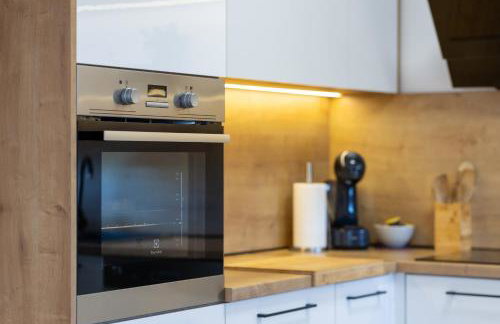 Beautiful Holiday Home "Villa Luka" - Foto 37