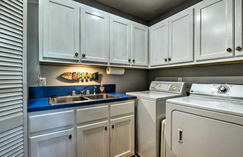 Bay Access and Dock Riverfront Tivoli Escape - Foto 24