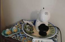 Cottage Gole Alcantara D’amore - Foto 10