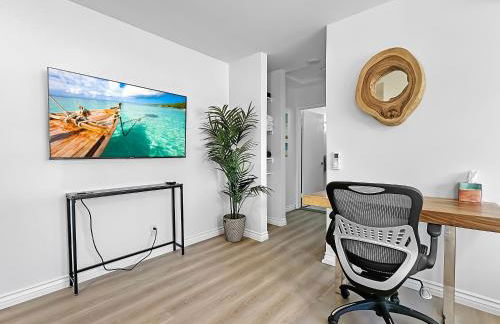 World Cup Apartment Near Farmers Market Fan Zone - Foto 10