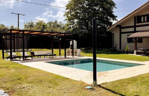 Ozollo Bekoa - Casa con piscina en el corazón de Urdaibai. - Foto 38