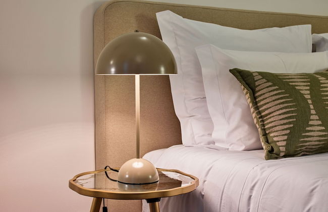 THE BASTION ELVAS APARTMENTS - Foto 14