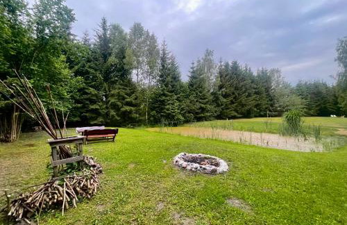 Sielanka Kretowiny - Foto 57