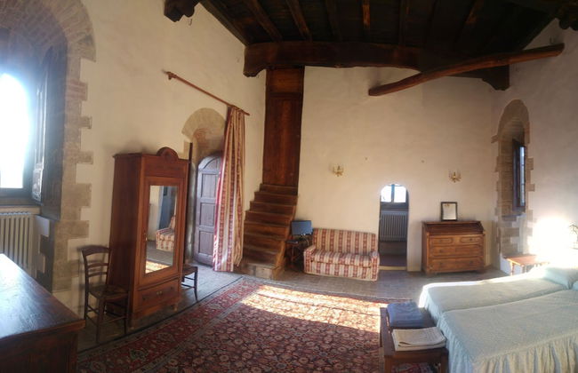 Castello di Mugnana - Foto 11