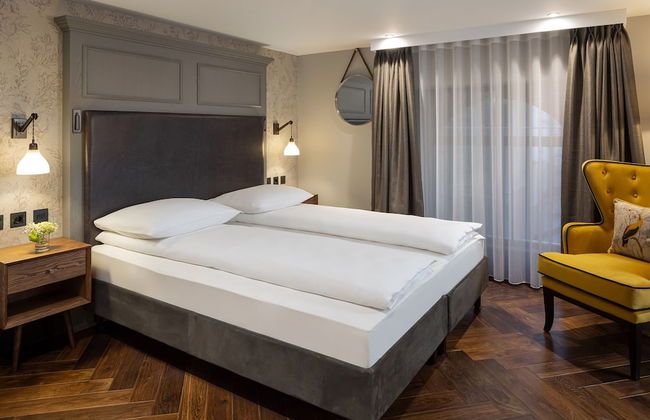 Hapimag Apartments London - Foto 5