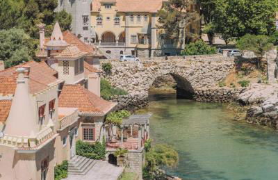 Cascais Beach&Sand Studio Apartment - Photo 38