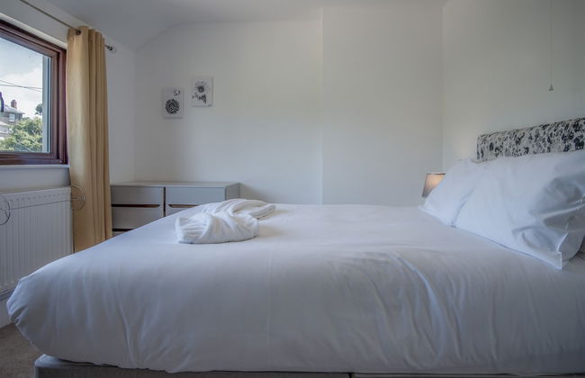 Avoca - 3 Bedroom - Llangennith - Photo 7