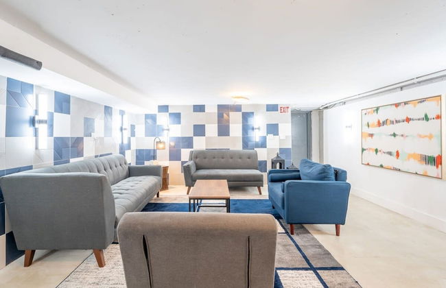 ONE Bedroom Apartment - Foto 1