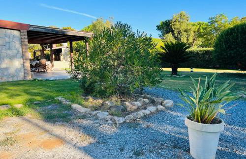 Casa Chia a 5 minuti dal mare - Su Giudeu Tuerredda - Foto 16