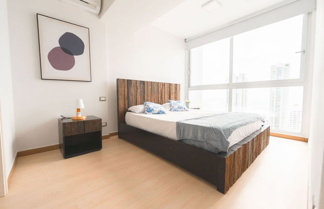 Boutique Apartments Panamá Coco del Mar - Foto 59