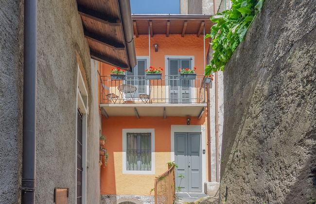 Casa Cavalli Varenna - Foto 41