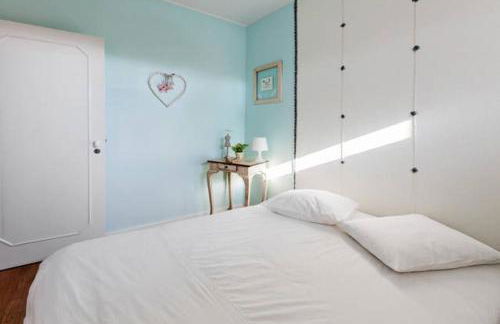 CAMINHOS DE SANTIAGO - VillaMaria BEACH HOUSE - Foto 9