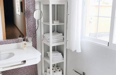 Casa rural Vía del Tranvía - Foto 39