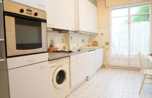 EXIGEHOME-Bel appartement 3 chambres grands volumes - Foto 24