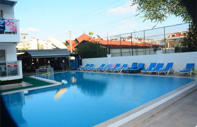 Kaan Apartments - Foto 7